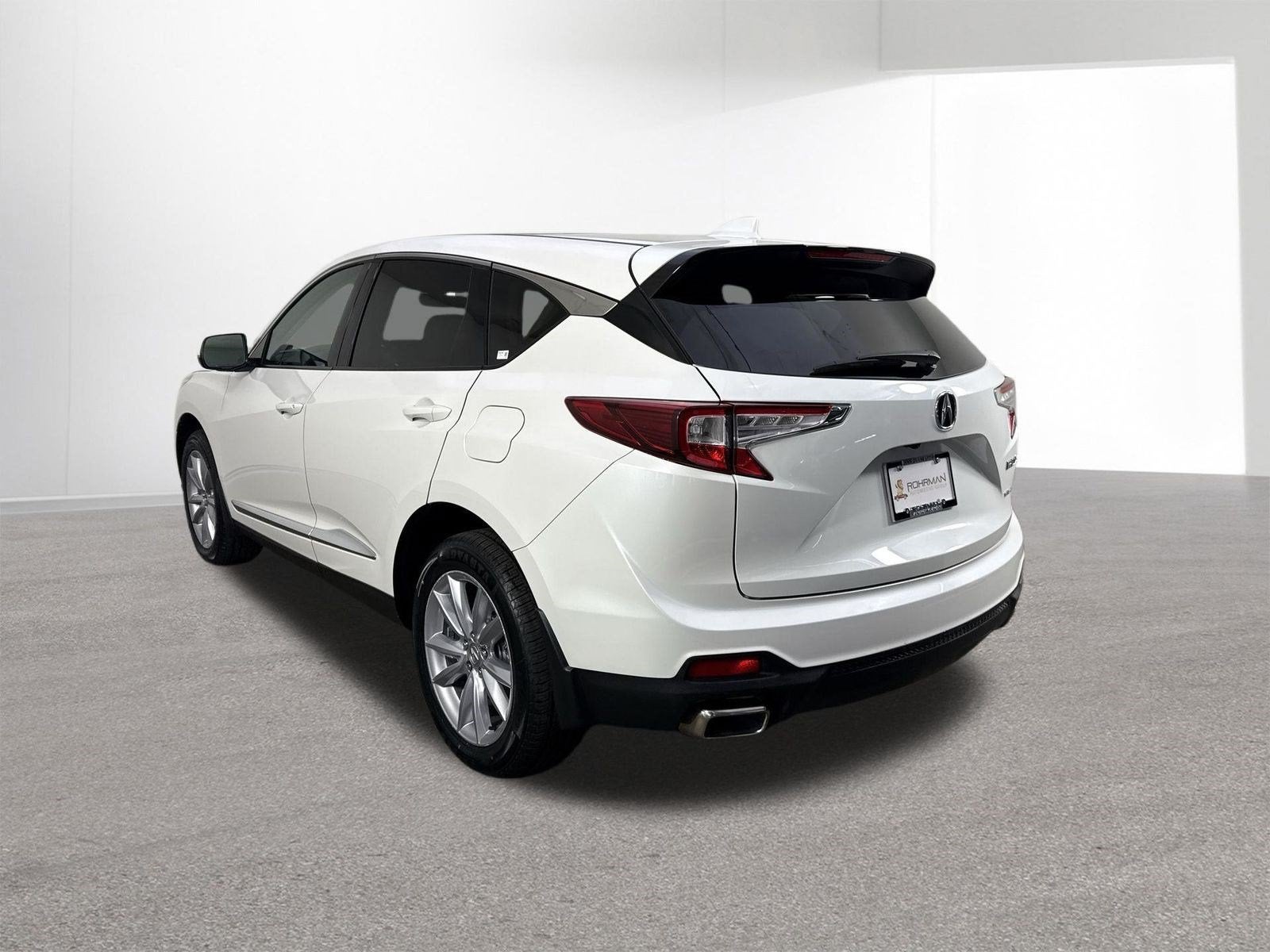 2023 Acura RDX SH-AWD