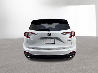 2023 Acura RDX SH-AWD