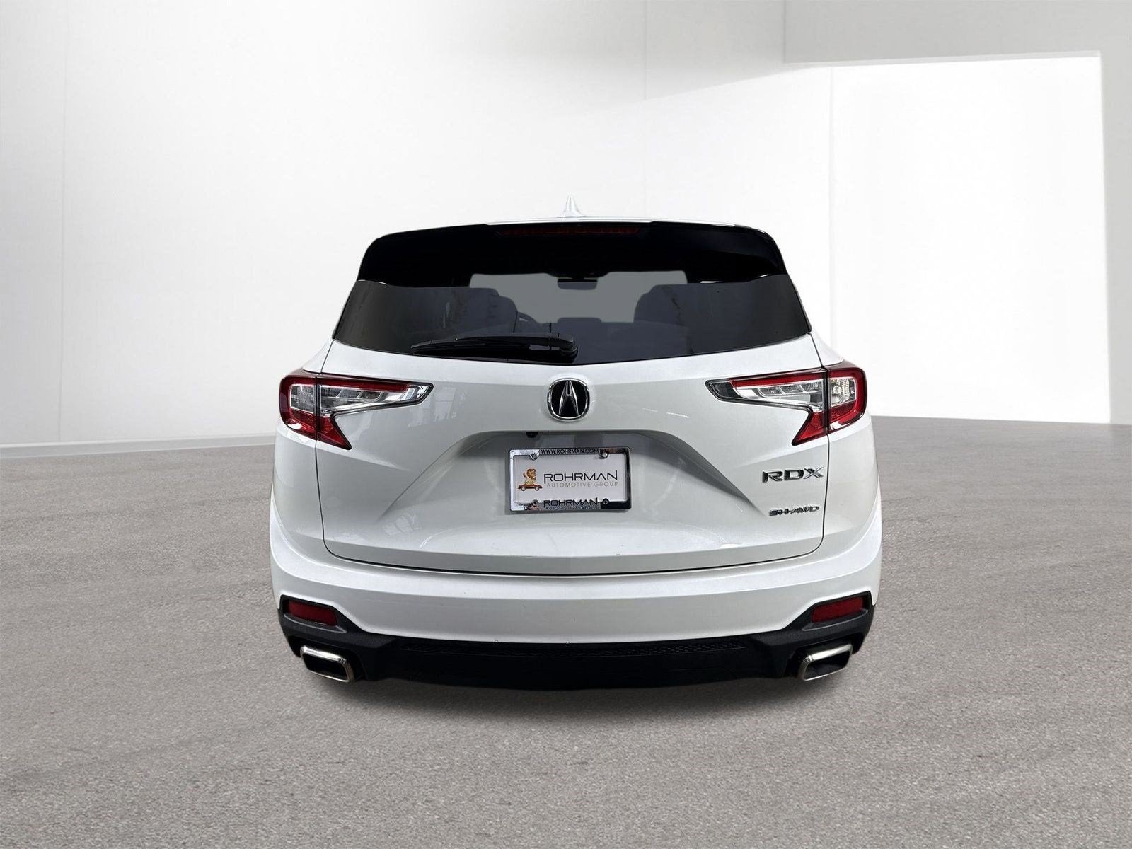 2023 Acura RDX SH-AWD