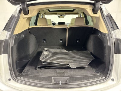 2023 Acura RDX SH-AWD