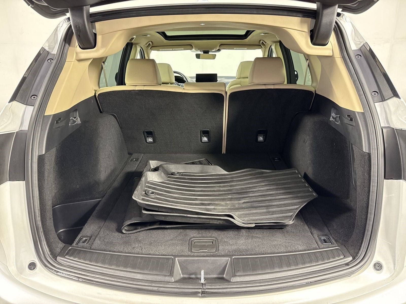 2023 Acura RDX SH-AWD