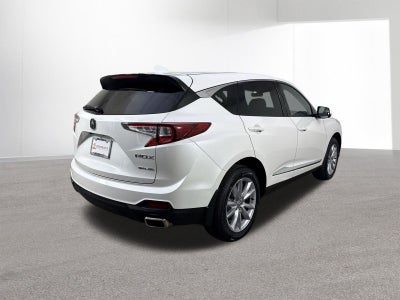 2023 Acura RDX SH-AWD