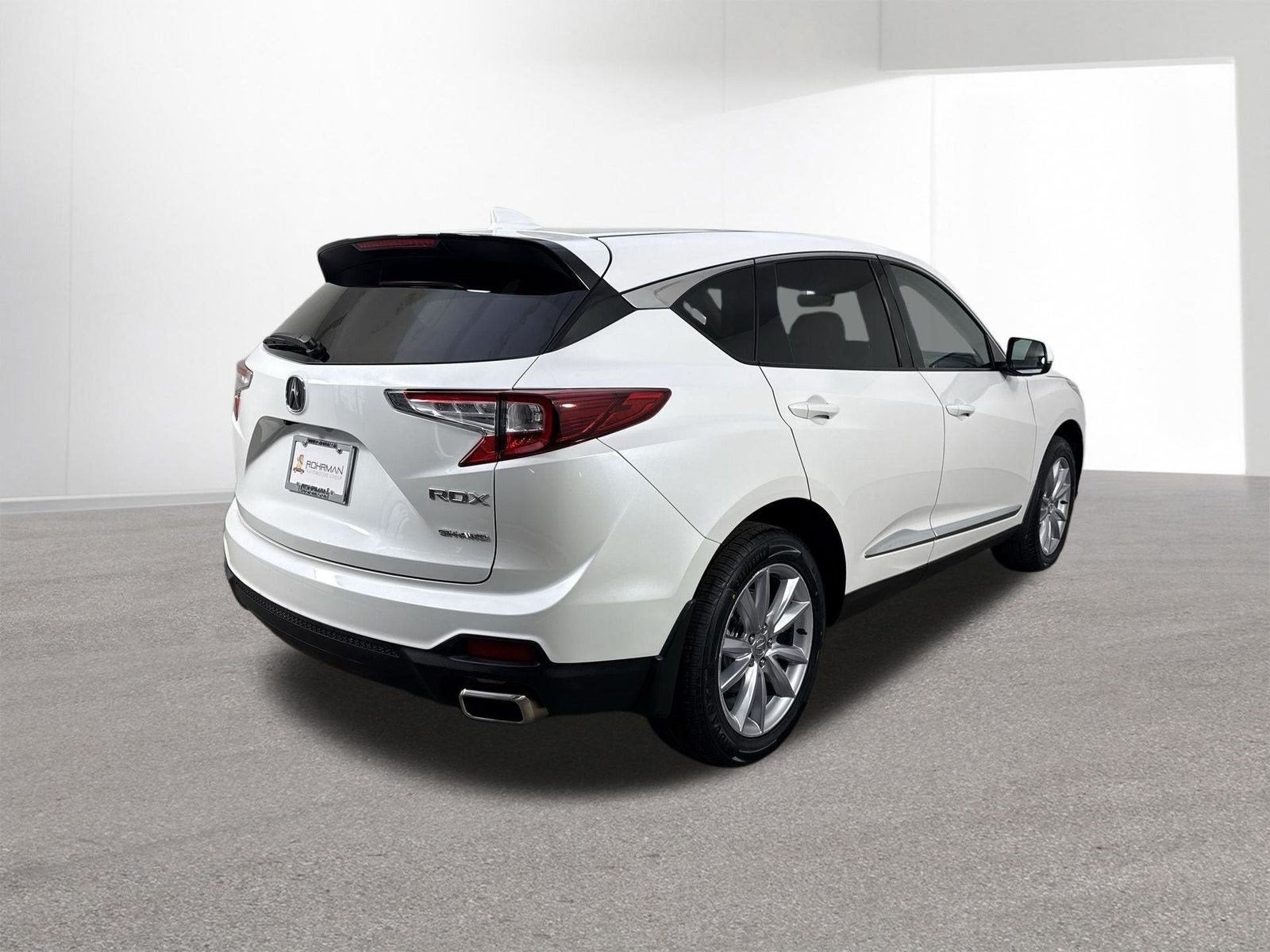 2023 Acura RDX SH-AWD
