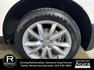 2023 Acura RDX SH-AWD
