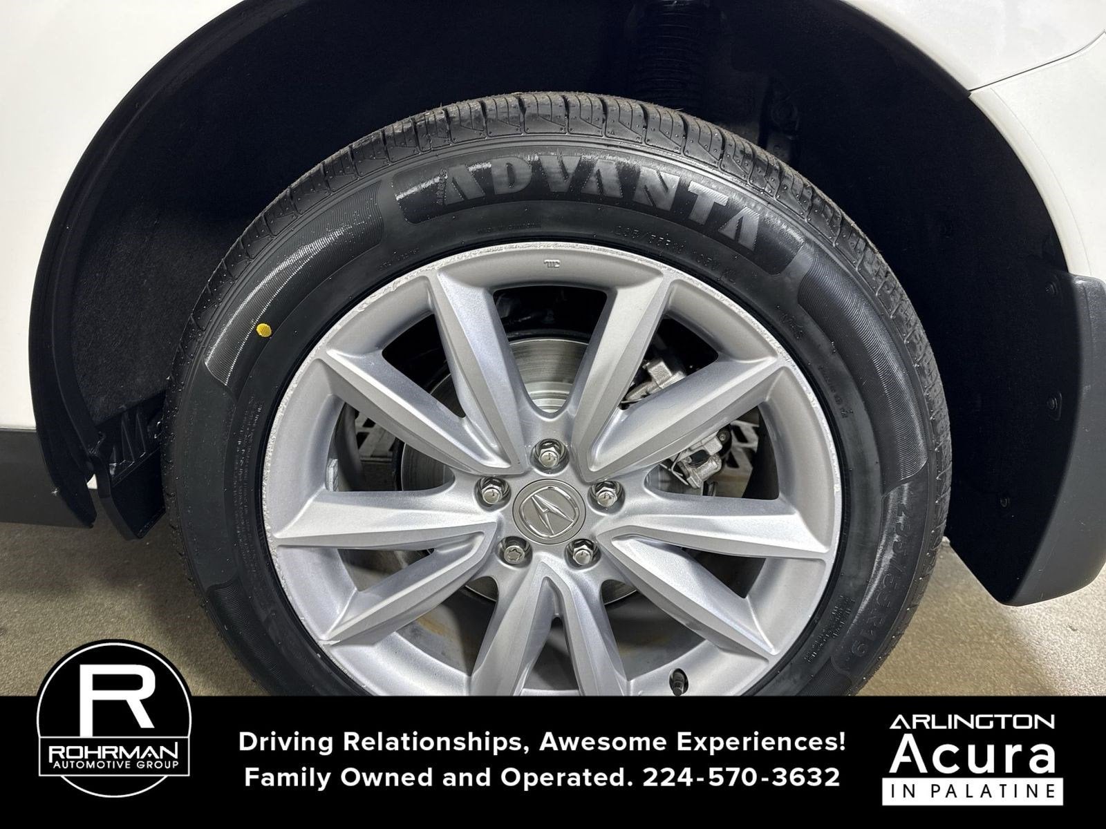 2023 Acura RDX SH-AWD