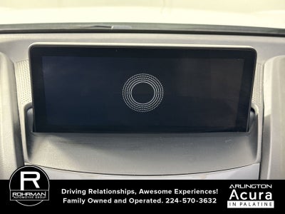 2023 Acura RDX SH-AWD