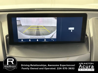 2023 Acura RDX SH-AWD