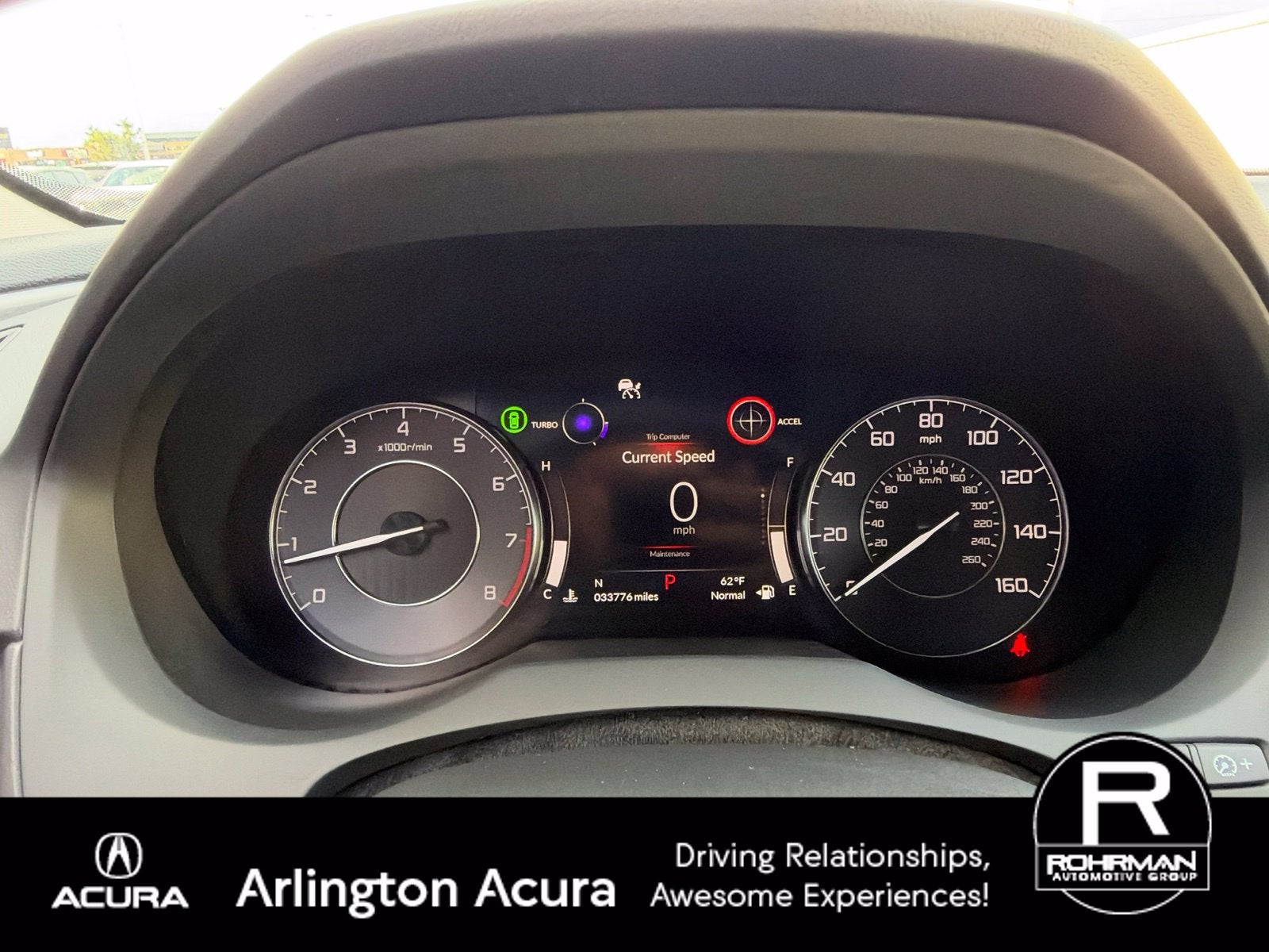 2023 Acura RDX SH-AWD
