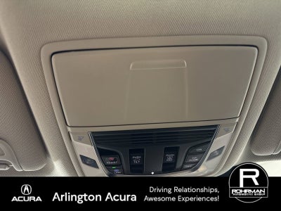 2023 Acura RDX SH-AWD
