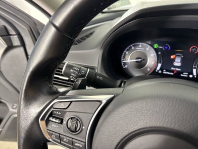 2023 Acura RDX SH-AWD