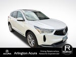 2023 Acura RDX SH-AWD