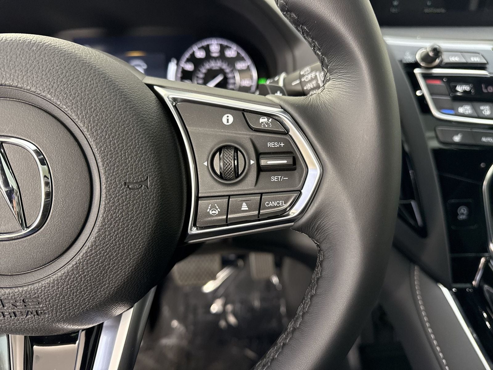 2026 Acura RDX SH-AWD