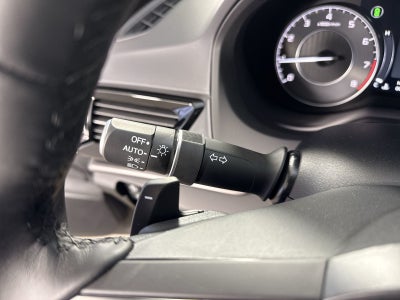 2026 Acura RDX SH-AWD