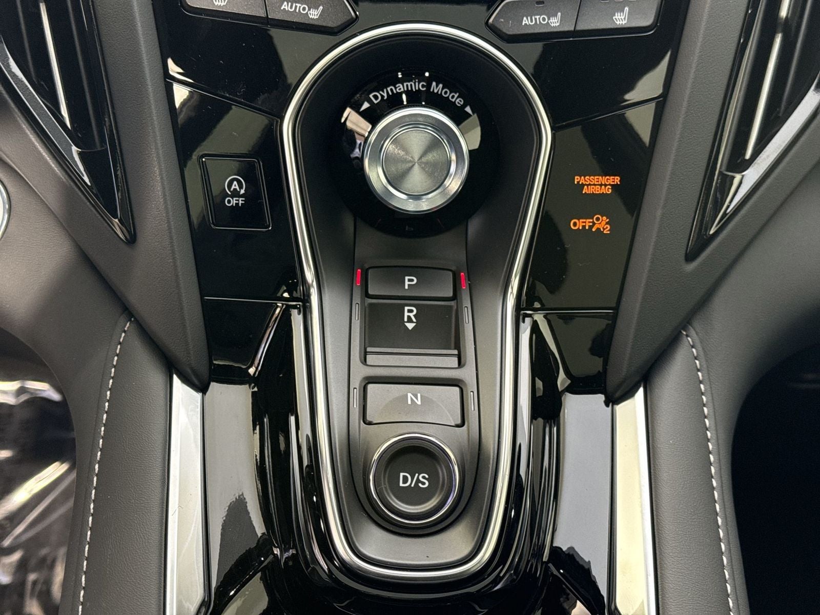 2026 Acura RDX SH-AWD