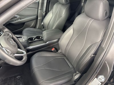 2026 Acura RDX SH-AWD