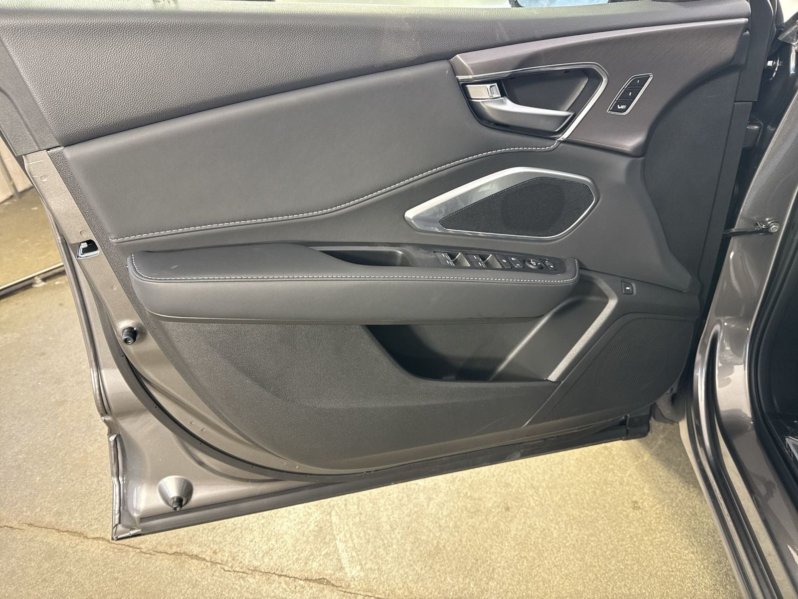 2026 Acura RDX SH-AWD