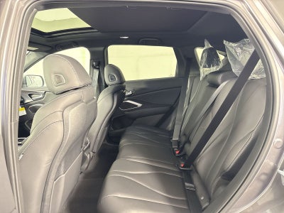 2026 Acura RDX SH-AWD