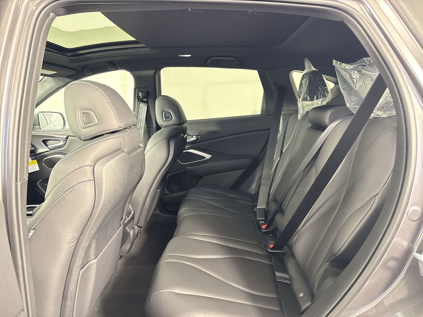 2026 Acura RDX SH-AWD