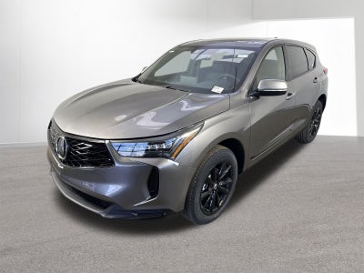 2026 Acura RDX SH-AWD