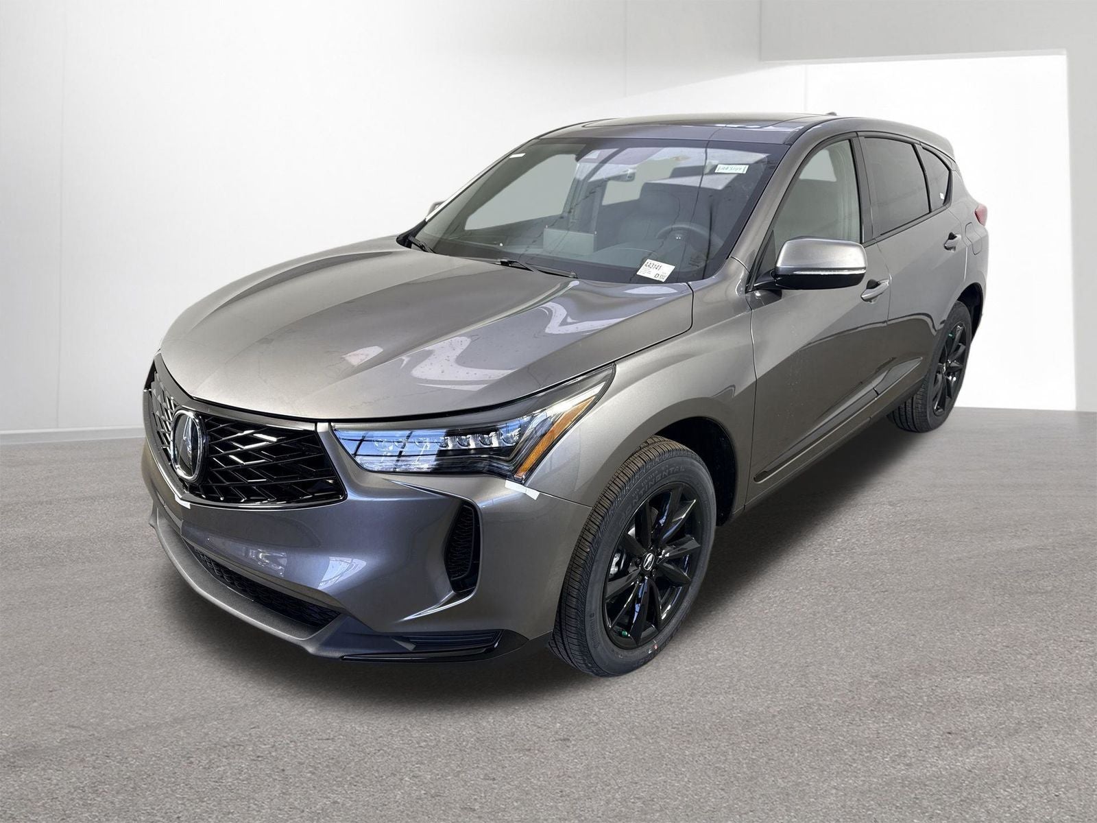 2026 Acura RDX SH-AWD