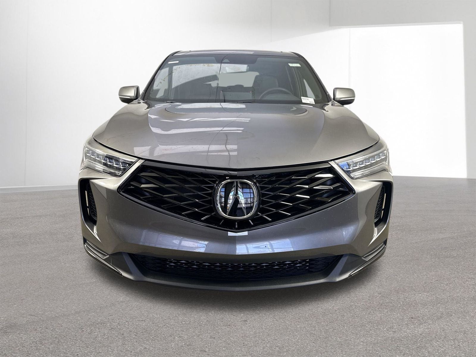 2026 Acura RDX SH-AWD