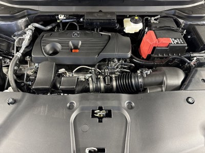 2026 Acura RDX SH-AWD