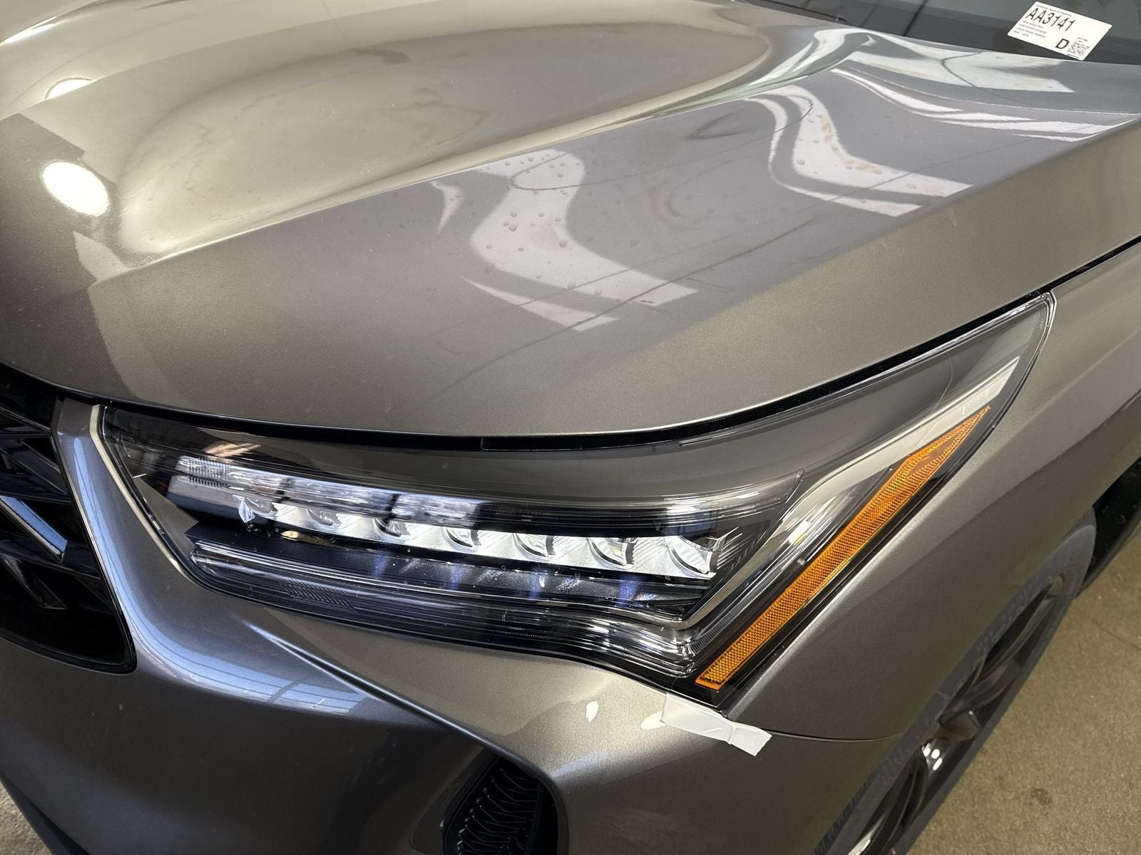 2026 Acura RDX SH-AWD