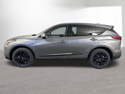 2026 Acura RDX SH-AWD
