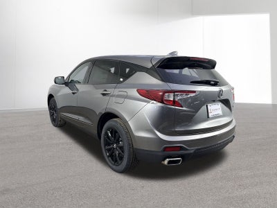 2026 Acura RDX SH-AWD