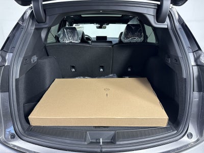 2026 Acura RDX SH-AWD