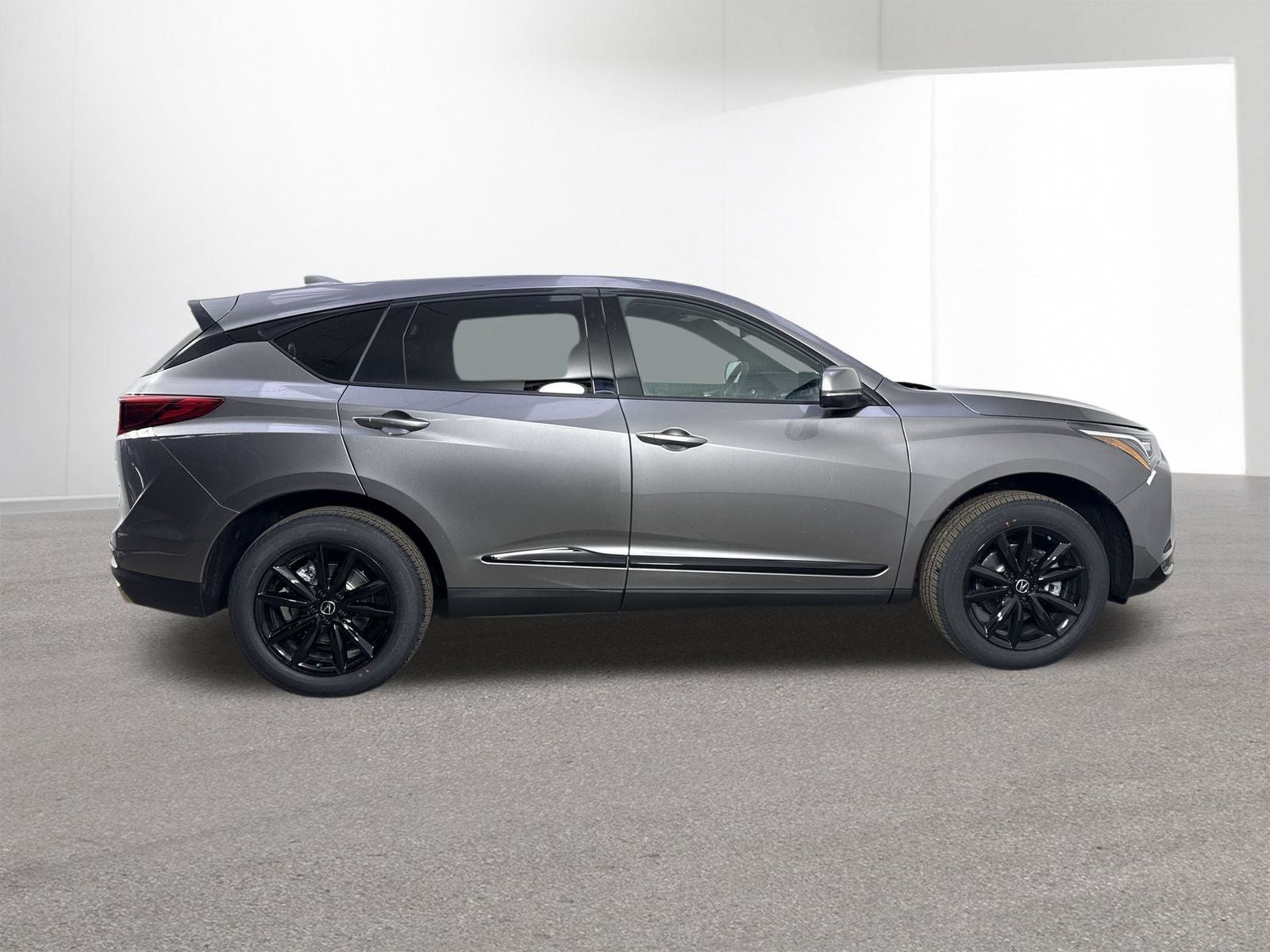 2026 Acura RDX SH-AWD