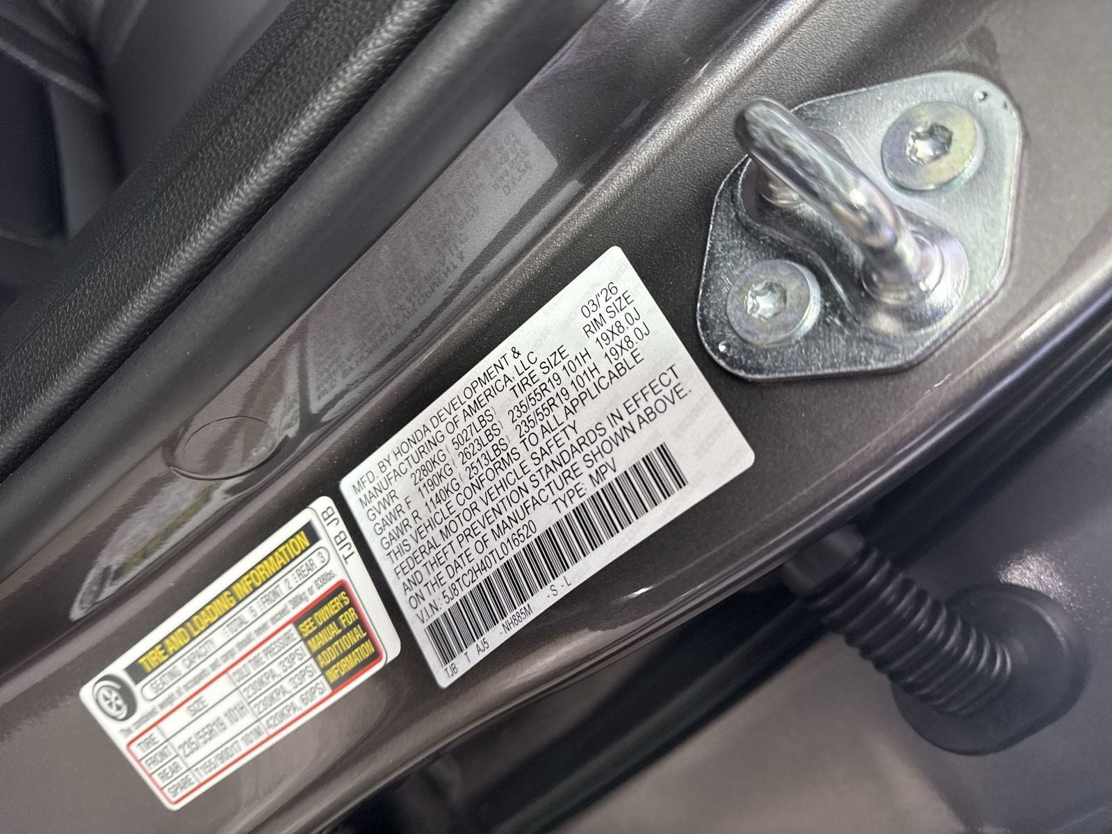 2026 Acura RDX SH-AWD