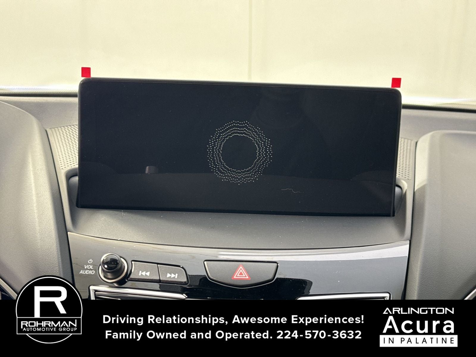 2026 Acura RDX SH-AWD