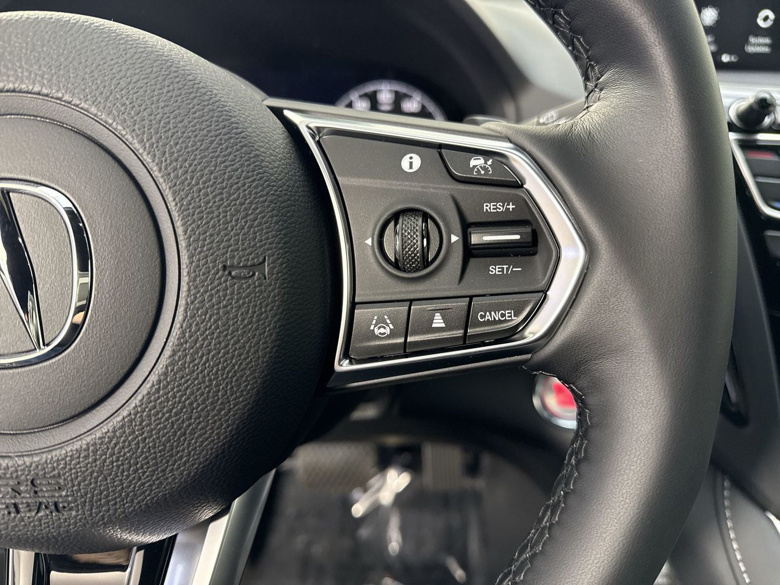 2026 Acura RDX SH-AWD