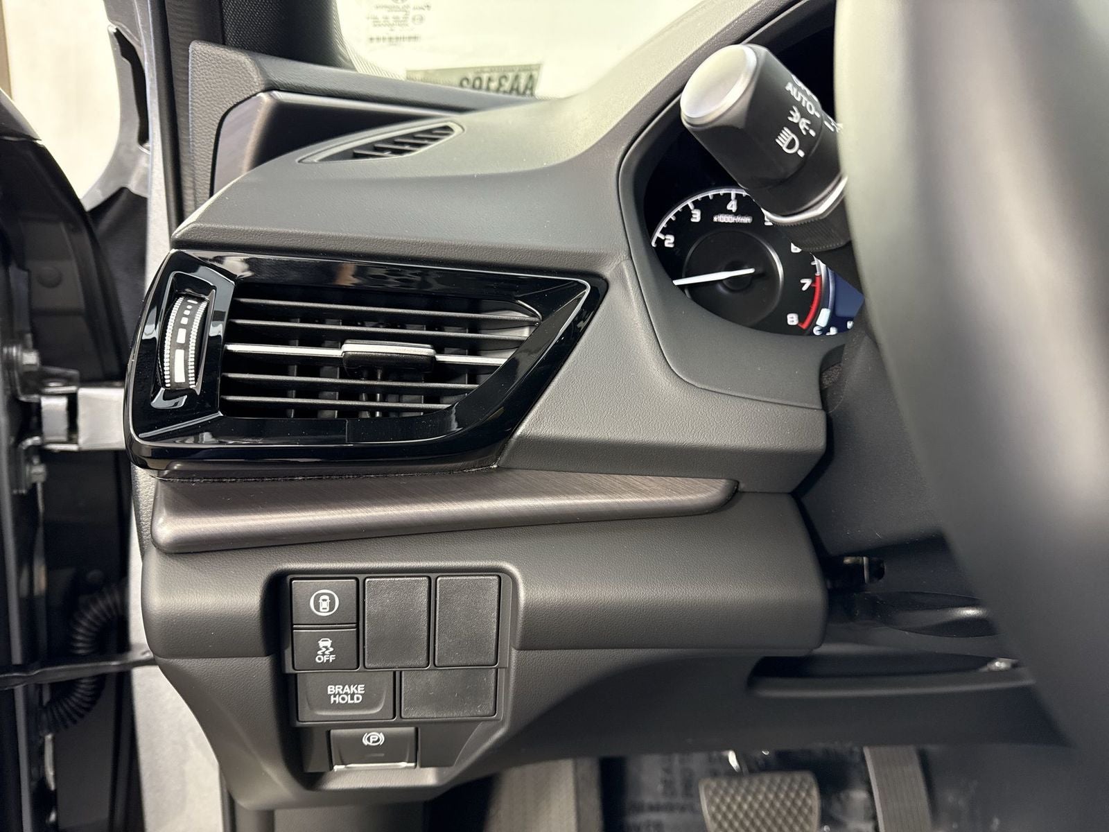 2026 Acura RDX SH-AWD