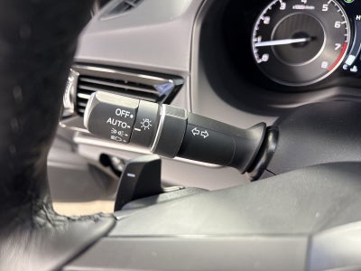 2026 Acura RDX SH-AWD
