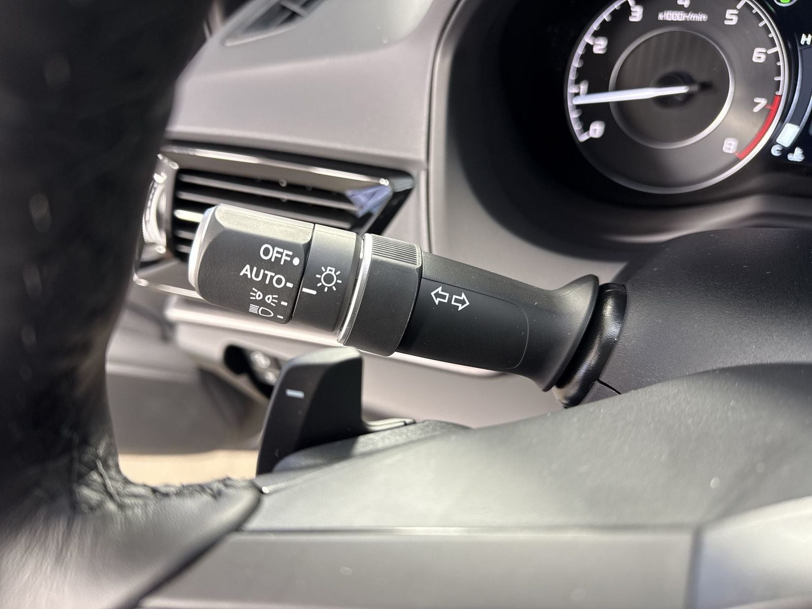 2026 Acura RDX SH-AWD