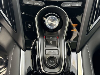 2026 Acura RDX SH-AWD