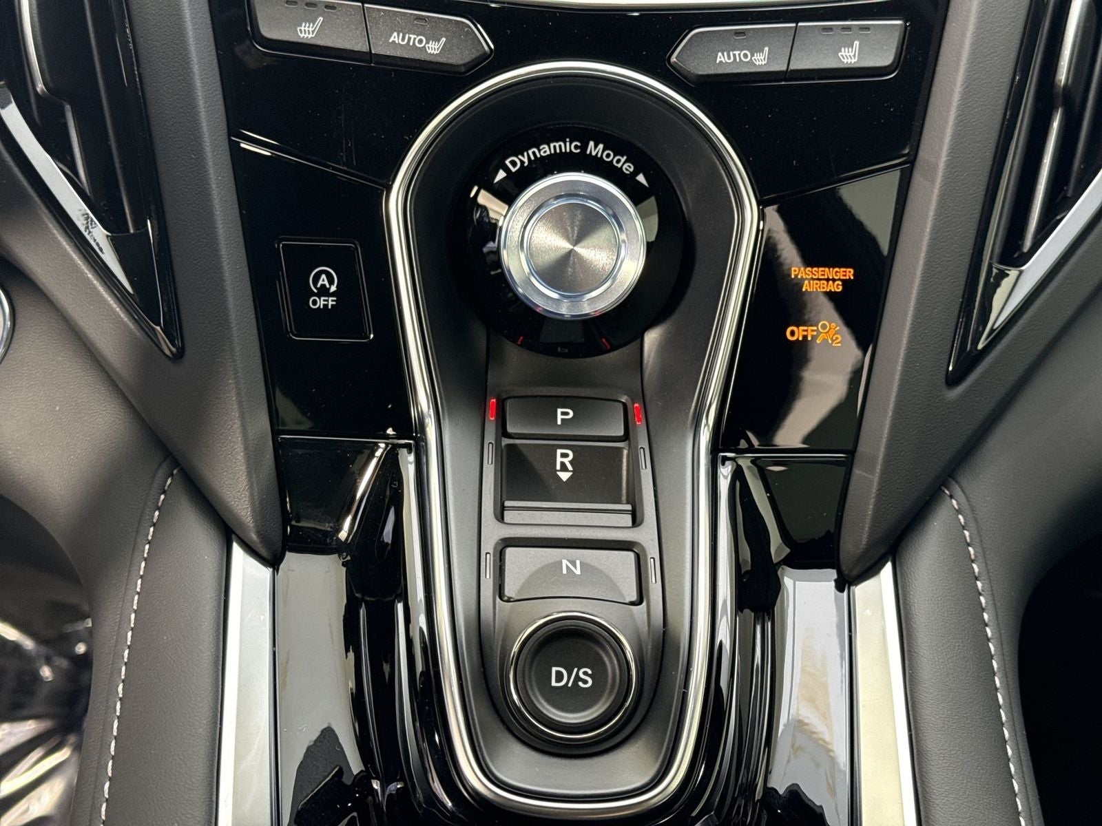 2026 Acura RDX SH-AWD