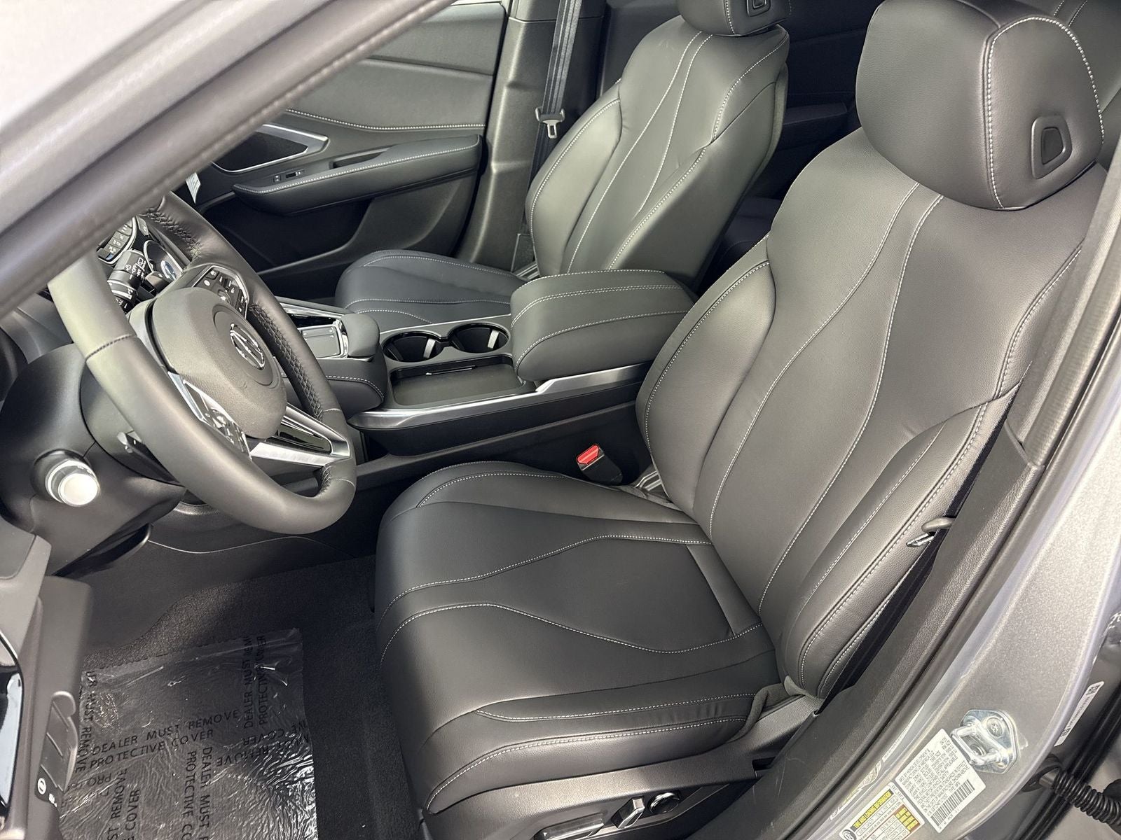 2026 Acura RDX SH-AWD
