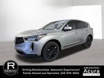 2026 Acura RDX SH-AWD