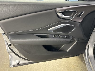 2026 Acura RDX SH-AWD