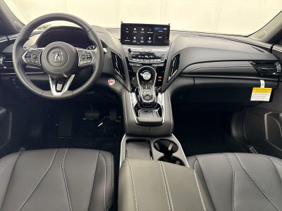 2026 Acura RDX SH-AWD