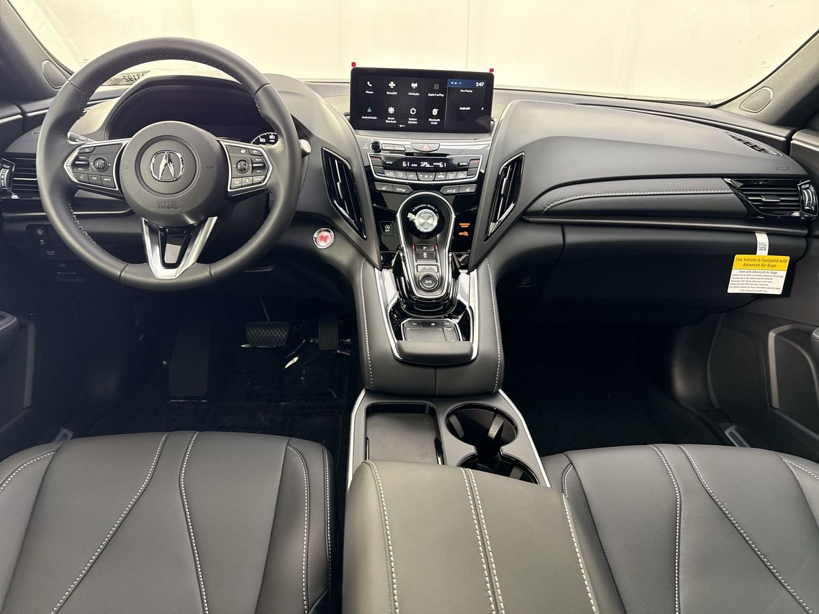 2026 Acura RDX SH-AWD