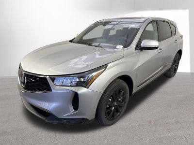 2026 Acura RDX SH-AWD