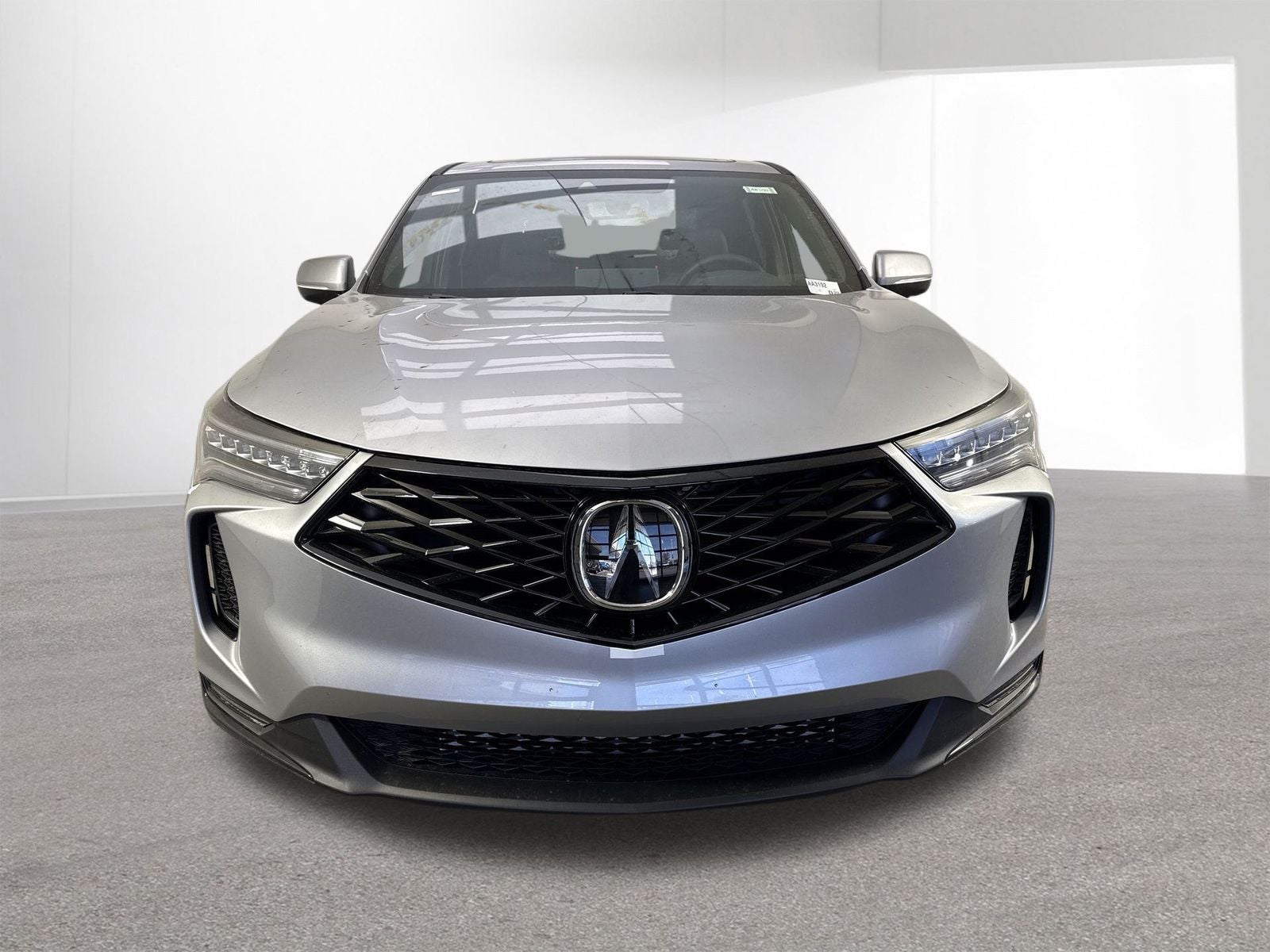2026 Acura RDX SH-AWD