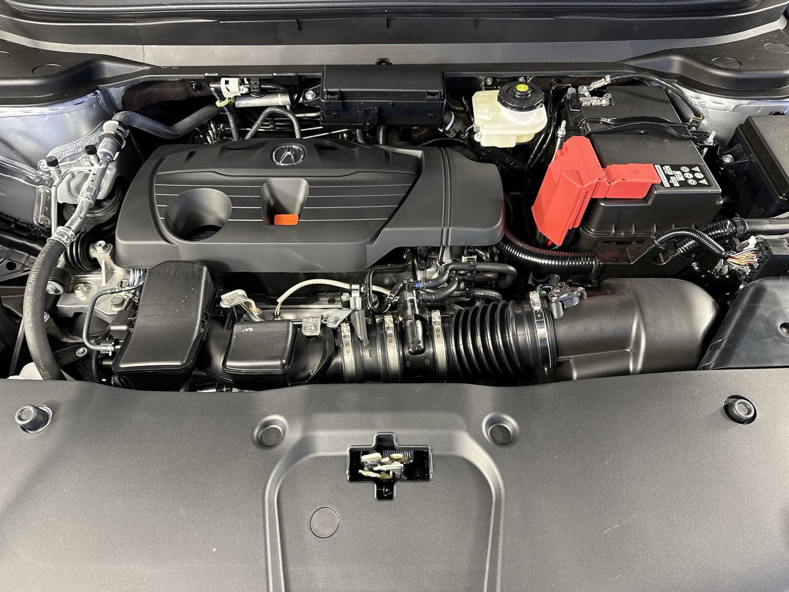 2026 Acura RDX SH-AWD