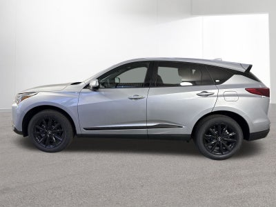 2026 Acura RDX SH-AWD