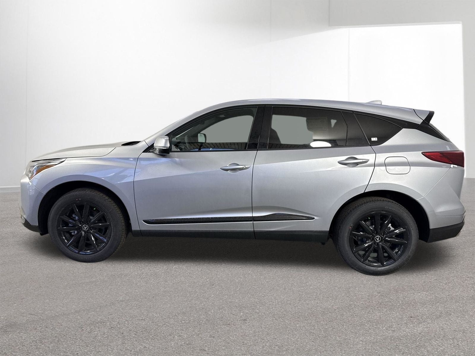 2026 Acura RDX SH-AWD