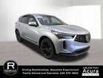 2026 Acura RDX SH-AWD